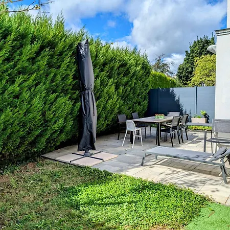 Casa de Férias Belle Maison De Famille En Alsace Lutterbach