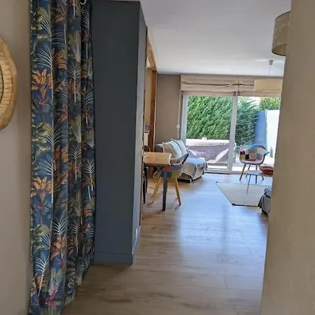 Casa de Férias Belle Maison De Famille En Alsace *