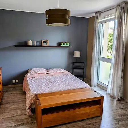 Belle Maison De Famille En Alsace Lutterbach