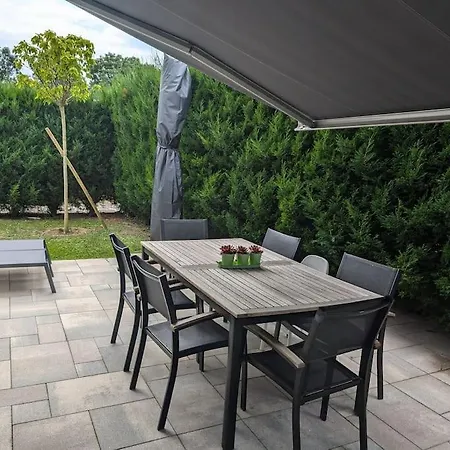 Belle Maison De Famille En Alsace * Lutterbach