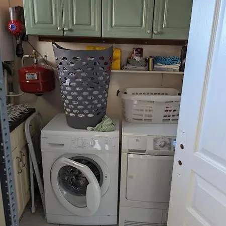 Belle Maison De Famille En Alsace