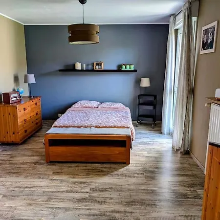 Belle Maison De Famille En Alsace Casa de Férias