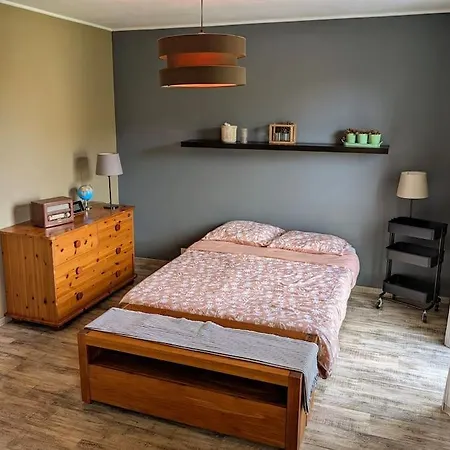 Belle Maison De Famille En Alsace Casa de Férias