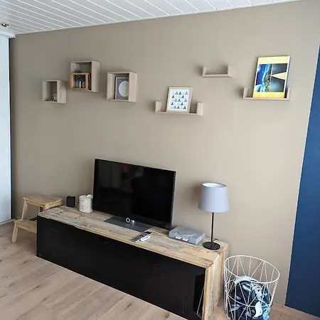 Casa de Férias Belle Maison De Famille En Alsace Lutterbach