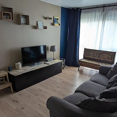 Belle Maison De Famille En Alsace Lutterbach