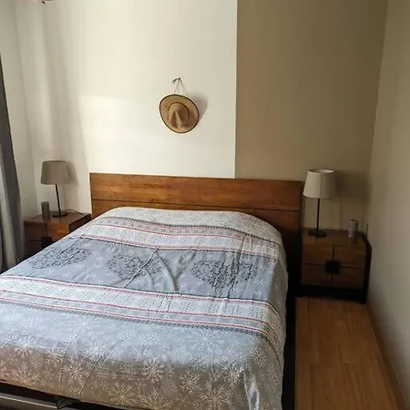 Casa de Férias Belle Maison De Famille En Alsace