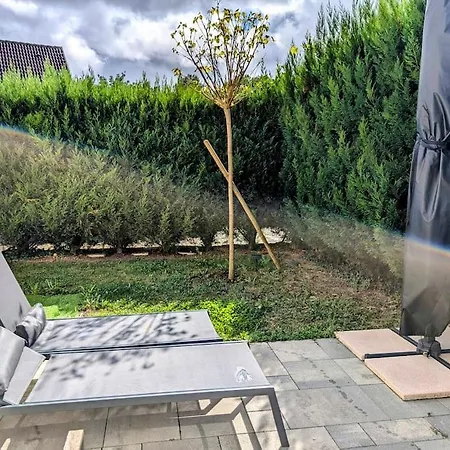 Belle Maison De Famille En Alsace Casa de Férias