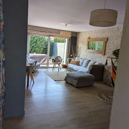 Casa de Férias Belle Maison De Famille En Alsace *