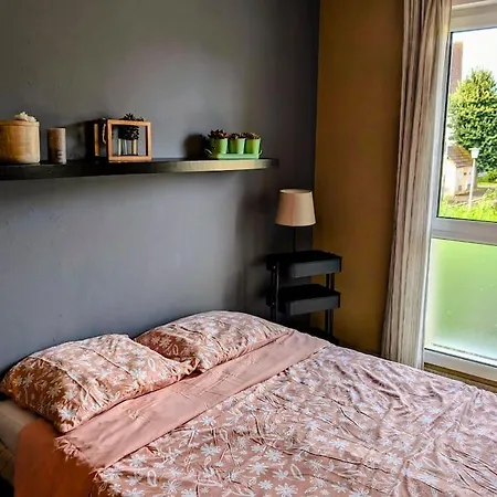 Casa de Férias Belle Maison De Famille En Alsace *