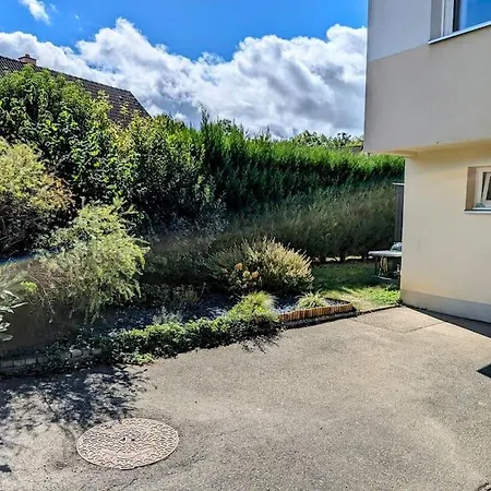 Belle Maison De Famille En Alsace Lutterbach