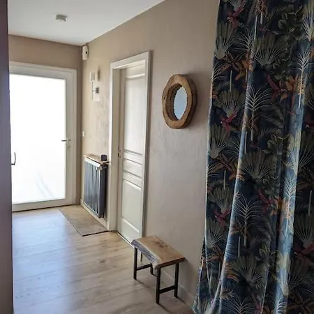 Casa de Férias Belle Maison De Famille En Alsace