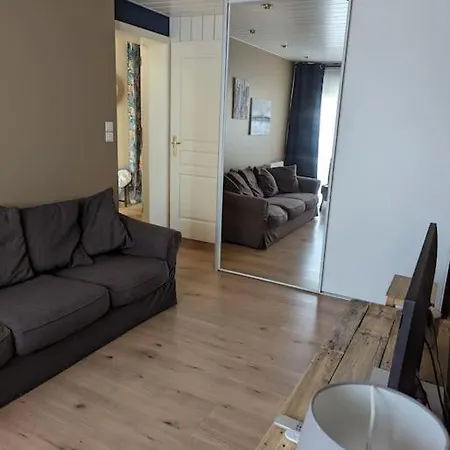 Belle Maison De Famille En Alsace *