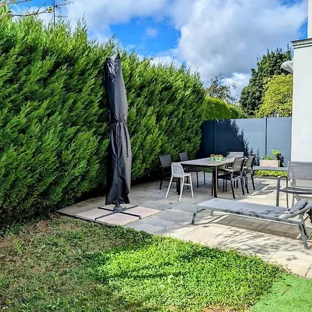 Belle Maison De Famille En Alsace *