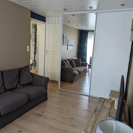 Belle Maison De Famille En Alsace * Lutterbach