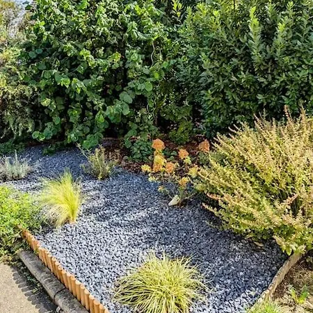 Casa de Férias Belle Maison De Famille En Alsace